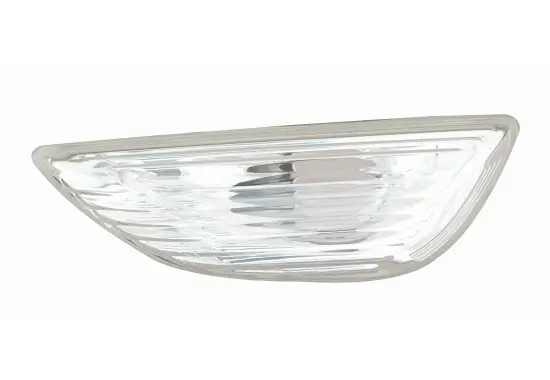 Blinkleuchte vorne links ABAKUS 442-1416L-UE