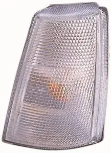 Blinkleuchte vorne rechts ABAKUS 442-1506R-U-C Bild Blinkleuchte vorne rechts ABAKUS 442-1506R-U-C