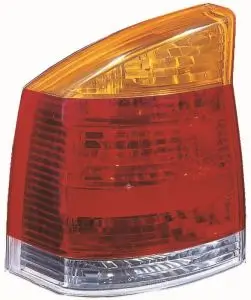 Heckleuchte links ABAKUS 442-1927L-UE-YR Bild Heckleuchte links ABAKUS 442-1927L-UE-YR