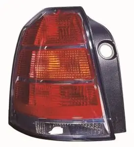 Heckleuchte rechts ABAKUS 442-1948R-UE Bild Heckleuchte rechts ABAKUS 442-1948R-UE