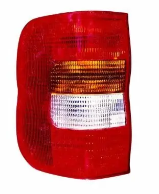 Heckleuchte links ABAKUS 442-1949L-UE
