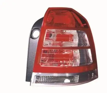 Heckleuchte rechts ABAKUS 442-1960R-UE Bild Heckleuchte rechts ABAKUS 442-1960R-UE