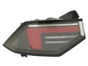 Heckleuchte links ABAKUS 442-19ADL-AE