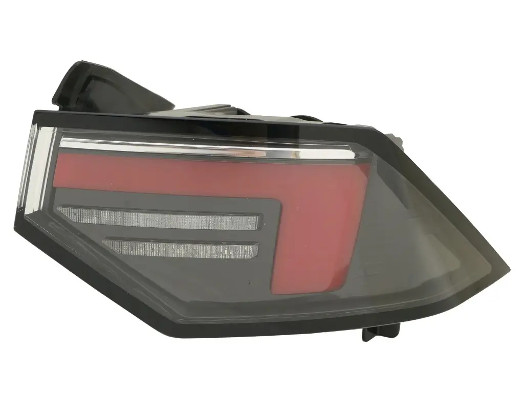 Heckleuchte rechts ABAKUS 442-19ADR-AE