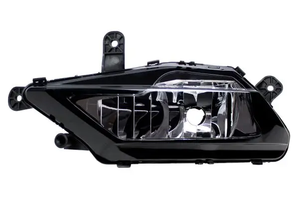 Nebelscheinwerfer links ABAKUS 442-2039L-UE