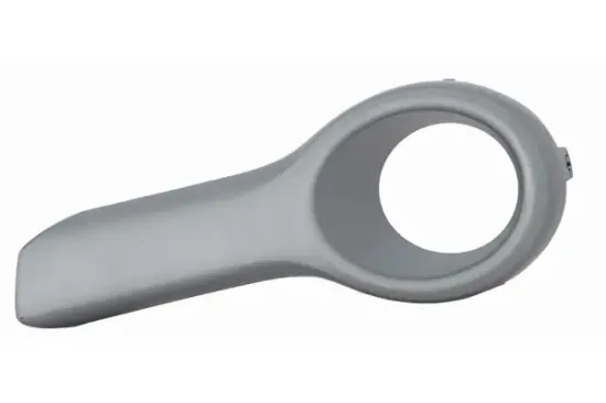 Lüftungsgitter, Stoßfänger vorne rechts ABAKUS 442-2516R-UD Bild Lüftungsgitter, Stoßfänger vorne rechts ABAKUS 442-2516R-UD