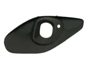 Lüftungsgitter, Stoßfänger links ABAKUS 442-2521L-UD