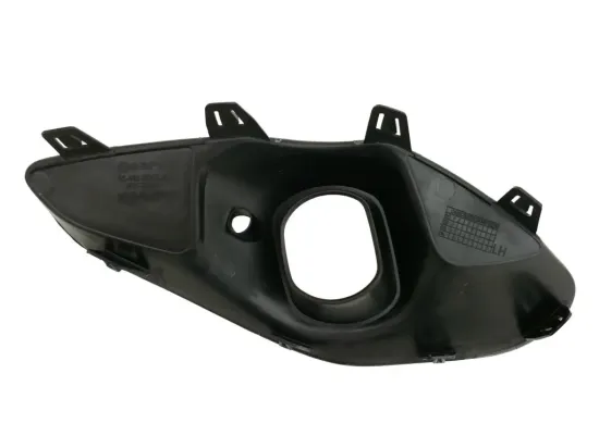 Lüftungsgitter, Stoßfänger links ABAKUS 442-2521L-UD Bild Lüftungsgitter, Stoßfänger links ABAKUS 442-2521L-UD