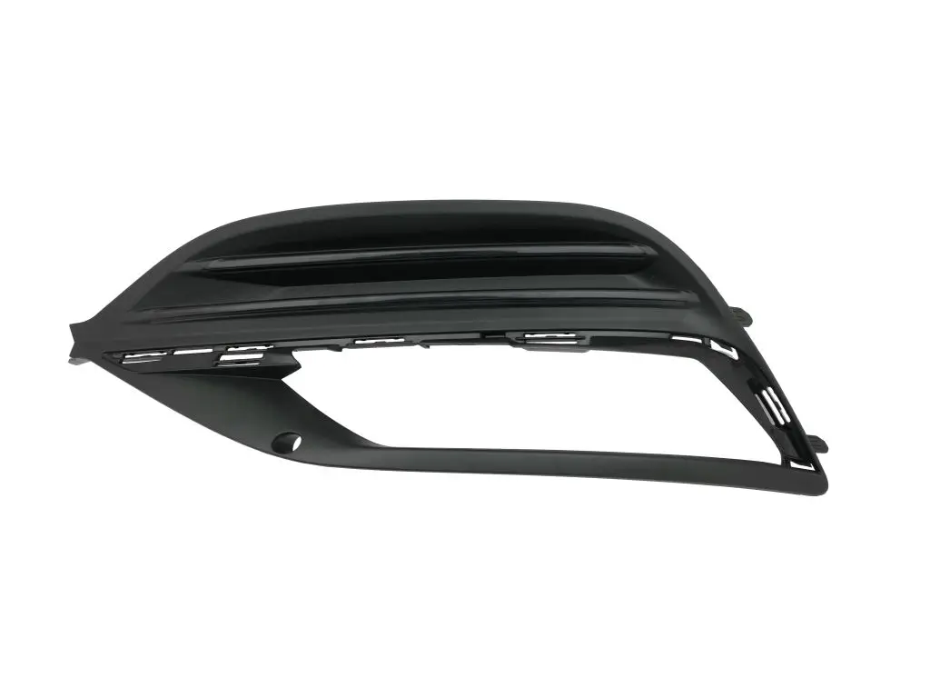 Lüftungsgitter, Stoßfänger vorne links ABAKUS 442-2525L-UD