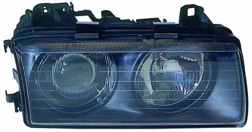 Hauptscheinwerfer rechts ABAKUS 444-1110R-LD-EO Bild Hauptscheinwerfer rechts ABAKUS 444-1110R-LD-EO