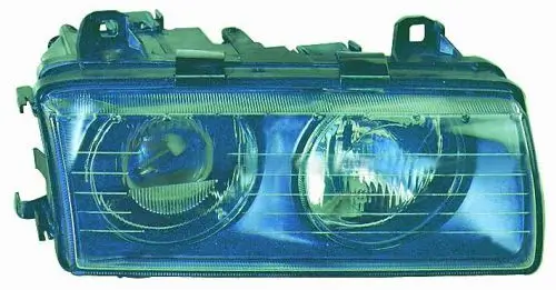 Hauptscheinwerfer rechts ABAKUS 444-1110R-LD-EN