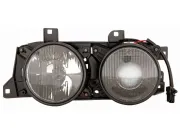 Hauptscheinwerfer links ABAKUS 444-1114L-LD-E2
