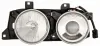 Hauptscheinwerfer links ABAKUS 444-1114L-LD-E