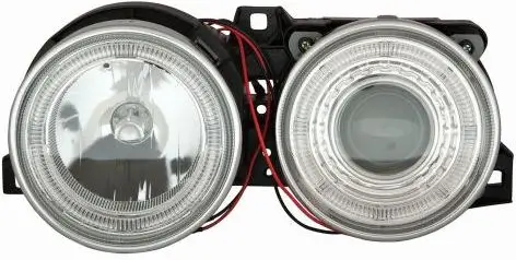 Hauptscheinwerfersatz ABAKUS 444-1116PXND-E
