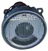 Hauptscheinwerfer links ABAKUS 444-1117L-LD-E