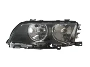 Hauptscheinwerfer links ABAKUS 444-1120L-LDEM2