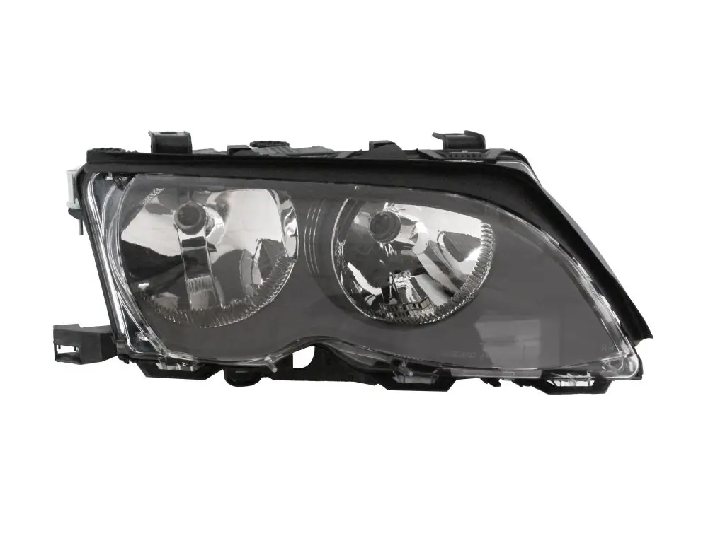 Hauptscheinwerfer rechts ABAKUS 444-1128R-LDEM2