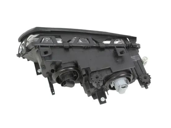 Hauptscheinwerfer rechts ABAKUS 444-1128R-LDEM2 Bild Hauptscheinwerfer rechts ABAKUS 444-1128R-LDEM2