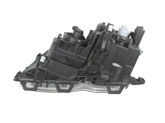 Hauptscheinwerfer rechts ABAKUS 444-1128R-LDEM2 Bild Hauptscheinwerfer rechts ABAKUS 444-1128R-LDEM2