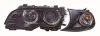 Hauptscheinwerfersatz ABAKUS 444-1130PXNDAE2