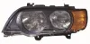 Hauptscheinwerfer rechts ABAKUS 444-1151R-LDM2Y