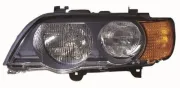 Hauptscheinwerfer rechts ABAKUS 444-1151R-LDM2Y