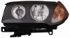 Hauptscheinwerfer links ABAKUS 444-1157LMLEM2Y