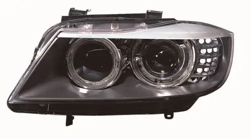 Hauptscheinwerfer rechts ABAKUS 444-1167RMLEHM2 Bild Hauptscheinwerfer rechts ABAKUS 444-1167RMLEHM2