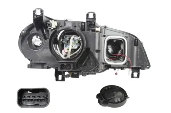 Hauptscheinwerfer links ABAKUS 444-1168LMLEHM2 Bild Hauptscheinwerfer links ABAKUS 444-1168LMLEHM2