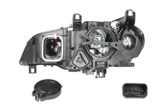 Hauptscheinwerfer rechts ABAKUS 444-1168RMLEHM2 Bild Hauptscheinwerfer rechts ABAKUS 444-1168RMLEHM2