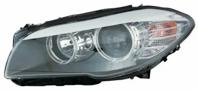 Hauptscheinwerfer links ABAKUS 444-1175LMLDEM2
