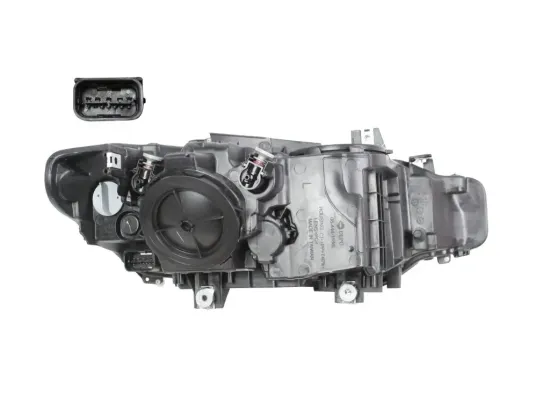 Hauptscheinwerfer links ABAKUS 444-1186LMLDEM2 Bild Hauptscheinwerfer links ABAKUS 444-1186LMLDEM2