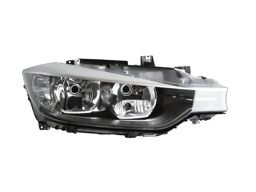 Hauptscheinwerfer rechts ABAKUS 444-1186RMLDEM2