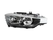 Hauptscheinwerfer rechts ABAKUS 444-1186RMLDEM2