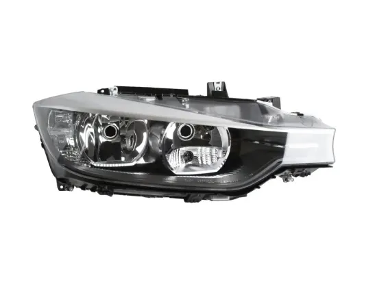 Hauptscheinwerfer rechts ABAKUS 444-1186RMLDEM2 Bild Hauptscheinwerfer rechts ABAKUS 444-1186RMLDEM2