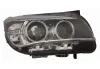 Hauptscheinwerfer links ABAKUS 444-1192LMLEAM2