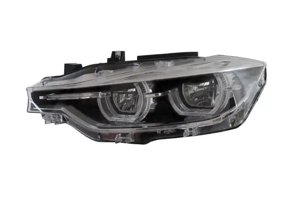 Hauptscheinwerfer links ABAKUS 444-11B5LMLDEM2