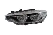 Hauptscheinwerfer links ABAKUS 444-11B5LMLDEM2