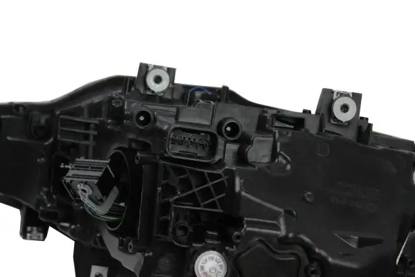 Hauptscheinwerfer rechts ABAKUS 444-11B5RMLDEM2