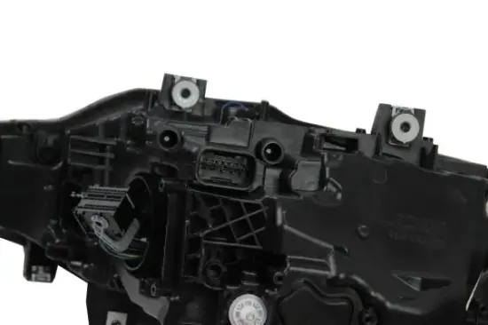 Hauptscheinwerfer rechts ABAKUS 444-11B5RMLDEM2 Bild Hauptscheinwerfer rechts ABAKUS 444-11B5RMLDEM2