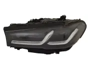 Hauptscheinwerfer rechts ABAKUS 444-11BARMLEAM2