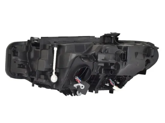 Hauptscheinwerfer rechts ABAKUS 444-11BDRMLEAM3 Bild Hauptscheinwerfer rechts ABAKUS 444-11BDRMLEAM3