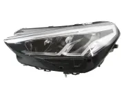 Hauptscheinwerfer links ABAKUS 444-11BELMND-EM