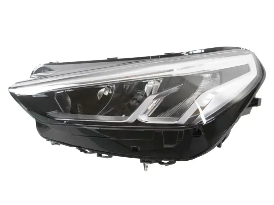 Hauptscheinwerfer links ABAKUS 444-11BELMND-EM Bild Hauptscheinwerfer links ABAKUS 444-11BELMND-EM
