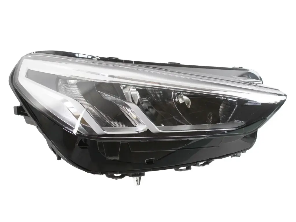 Hauptscheinwerfer rechts ABAKUS 444-11BERMND-EM