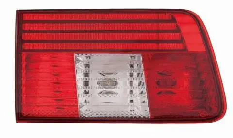 Heckleuchte links ABAKUS 444-1317L-UE