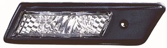 Blinkleuchtensatz seitlicher Einbau ABAKUS 444-1401PXBE2C
