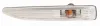 Blinkleuchte vorne links ABAKUS 444-1410L-UQ-C