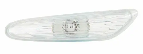 Blinkleuchte vorne links ABAKUS 444-1413L-UE