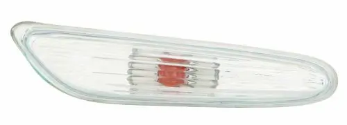 Blinkleuchte vorne links ABAKUS 444-1414L-UE